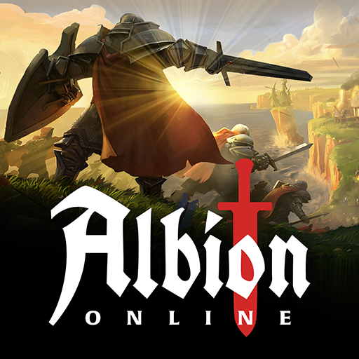 Albion Online is a free to play game available on Android, it's cross  platform aswell. It's not available on the play store you need to download  it off there website but suggest