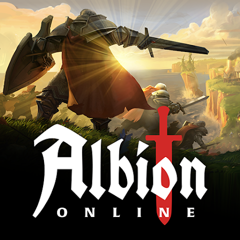 How to Download Albion Online for PC (Without Play Store)