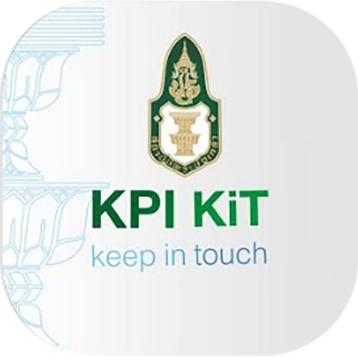 KPI KIT logo