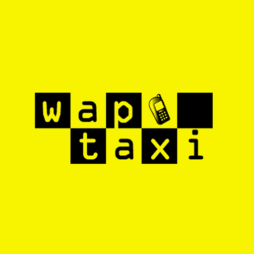 Waptaxi Водитель 1.63 Icon