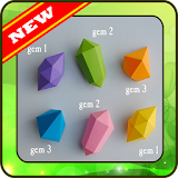 3D Origami step by step offline icon
