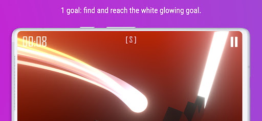 Tough game ◌ Sphere Of Plasma - Arcade - games