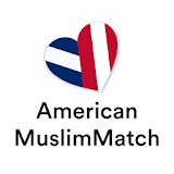 American MuslimMatch : Marriage and Halal Dating. icon