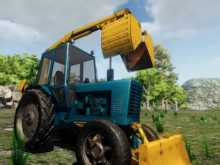 Farming World 2019 screenshot 22