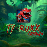 DinoTrux in the Jungle icon