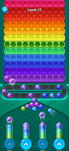 Marble Shooter - Color Sort screenshot