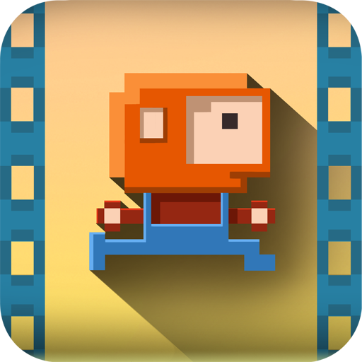 Pixel Motion logo