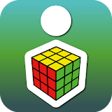 The Cube Index icon