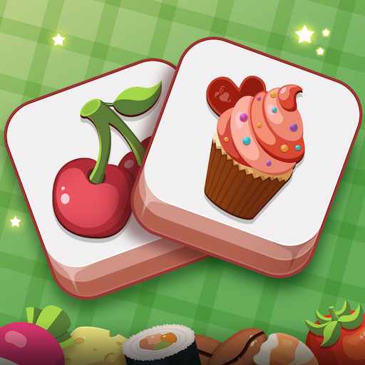 Cooking Tile - Super fun new match-3 game