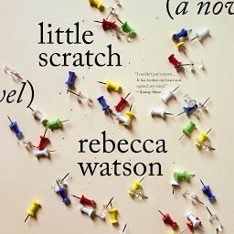 Icon image little scratch: A Novel