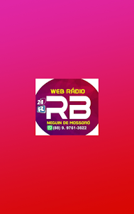 WEB RADIO RICARDO BESSA