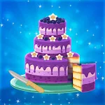Cover Image of 下载 Cooking Cake Bakery Store: Sta  APK