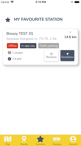 Plugpoint Screen 3