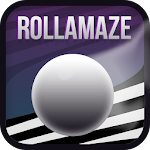 Cover Image of Download RollAMaze Gold 6 APK