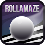 Cover Image of Herunterladen RollAMaze Gold  APK