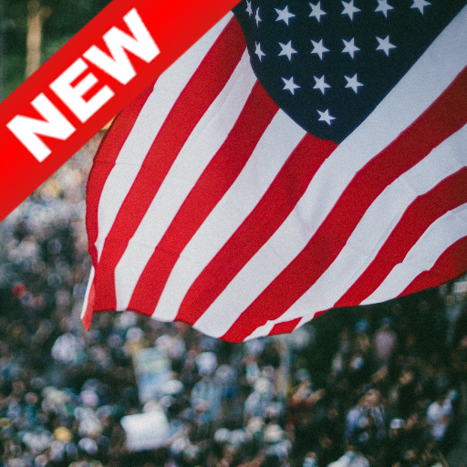 USA Flag Wallpapers - Screen Background