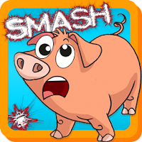 Aplasta Cerdos : Pigs Smasher