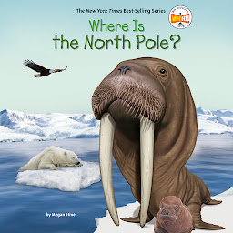 Icon image Where Is the North Pole?