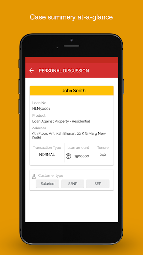 uConnect - A Collaborative Ser Screen 3