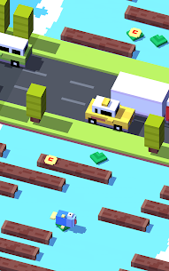 Crossy Road apk indir 2021** 4.8.0 15