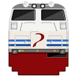 Train Ticket - Paditrain icon