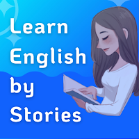 Learn English by Stories 2023