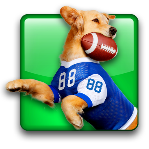 Jerry Rice Dog Football - Apps on Google Play
