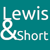 Lewis & Short Latin Dictionary icon