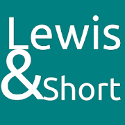 Lewis and Short Latin Dictionary