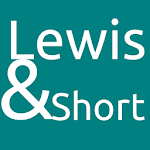 Lewis and Short Latin Dictionary Apk