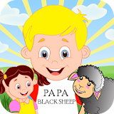Kid Song - Baa Baa Black Sheep icon