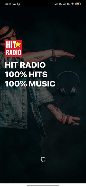 HIT RADIO - OFFICIEL - 7.3 - (Android)