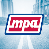 MPA Street Smart eCatalog icon