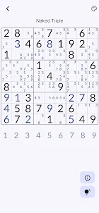 Sudoku Tutor: Offline