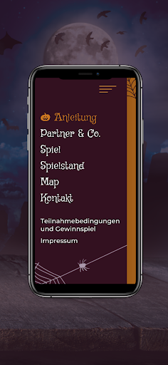 VolksParkFest AR Screen 3
