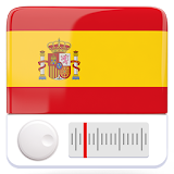 Spain Radio FM Free Online icon
