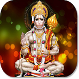 Hanuman HD Live Theme icon
