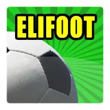 ELIFOOT 2012 MOBILE icon