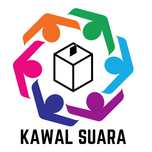 Kawal Suara logo