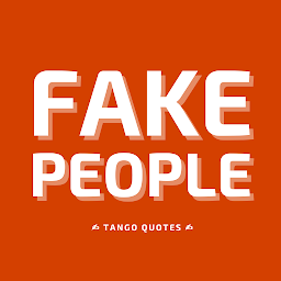 Icon image Fake People Quotes and Sayings