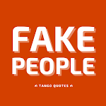 Fake People Quotes and Sayings
