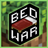 Bed wars online server for MCPE icon