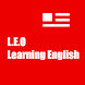 L.E.O Learning English Online - Androidアプリ