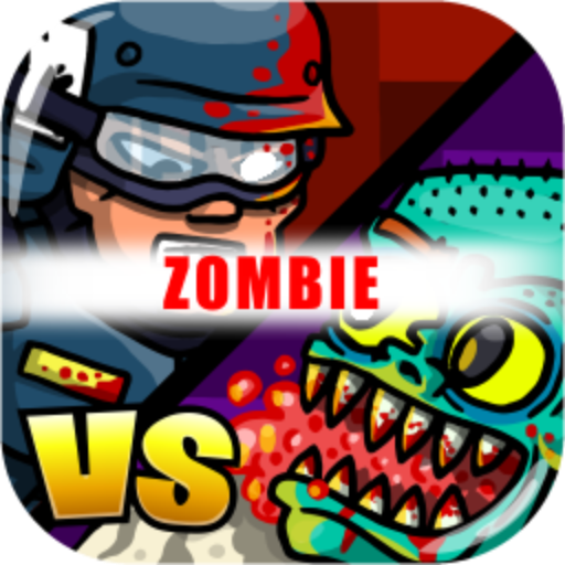 Zombie Katili logo
