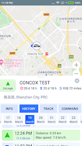 Screenshot image