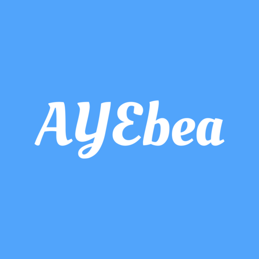 Ayebea logo