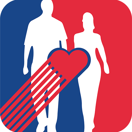 FreeAgentsOnly - Dating, Sport logo