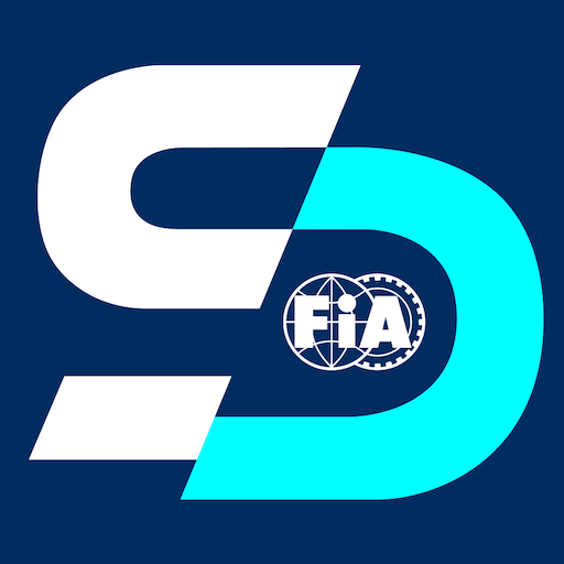 FIA SDC  Icon