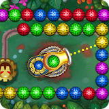 Marble Shooter - Lost Temple - Marble lines icon