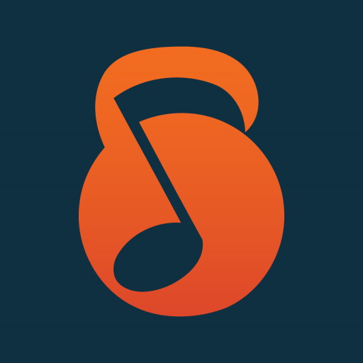 Set4Play Music App logo